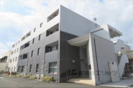 グレイス岡崎外観写真