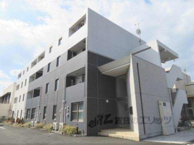 グレイス岡崎外観写真1