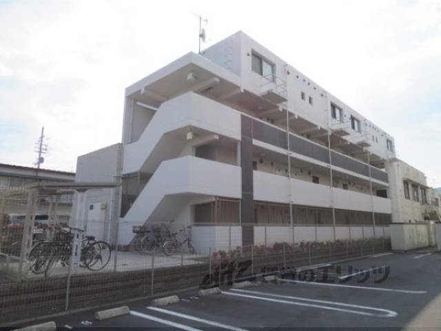グレイス岡崎外観写真2