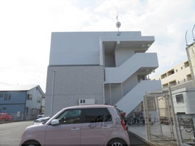 グレイス岡崎外観写真3