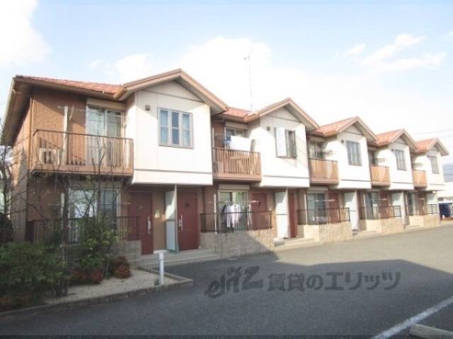 テラス　アルカディア外観写真3