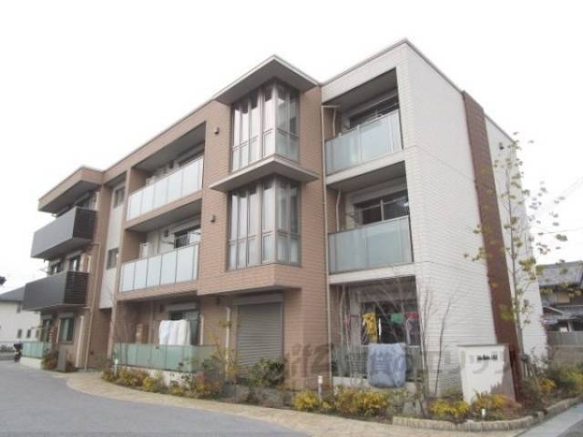 米原Ｓ．Ｂ．Ｃ外観写真1