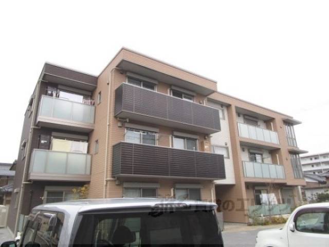 米原Ｓ．Ｂ．Ｃ外観写真2