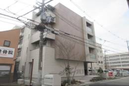 ライムストーン新大宮外観写真