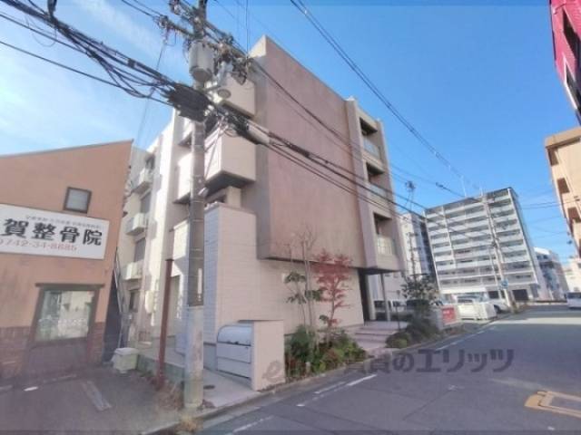 ライムストーン新大宮外観写真3