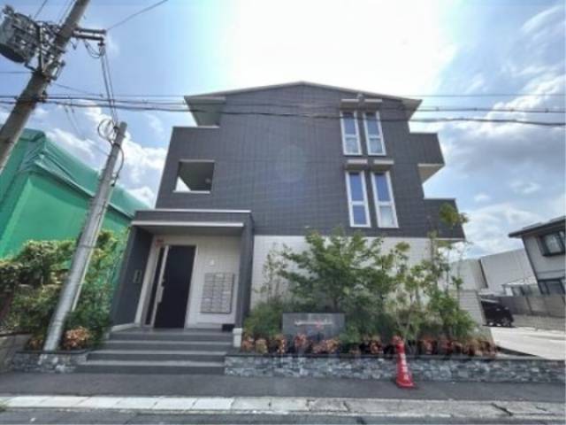 チェリーブロッサム勝部外観写真2