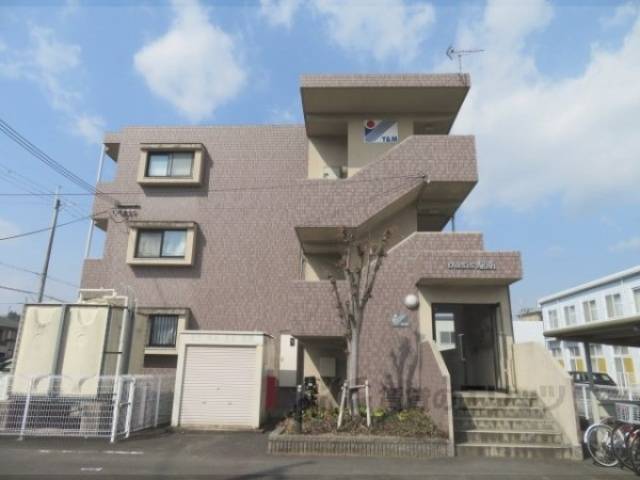 Ｏａｓｉｓ駅南外観写真3