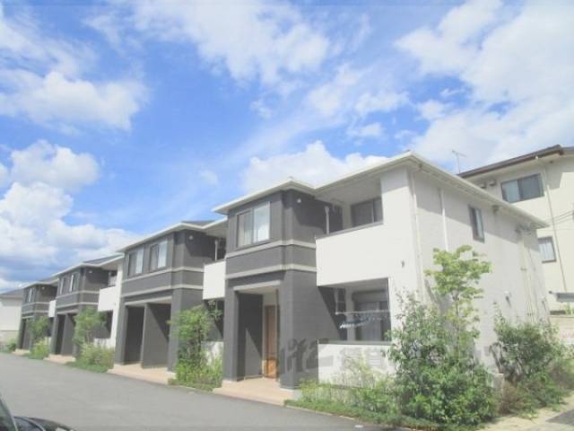 CASA美輪１外観写真1