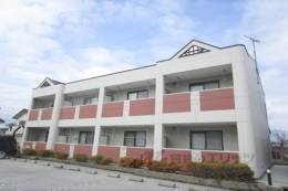 シャルマンコート２番館外観写真