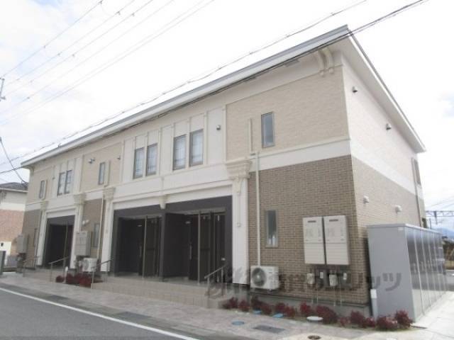 ＳＯＰＨＩＡ外観写真1