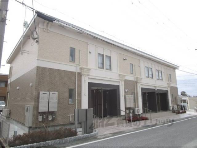 ＳＯＰＨＩＡ外観写真2