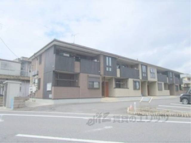 スリーハピネス三幸外観写真2