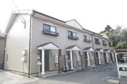 プレシードパーク３外観写真