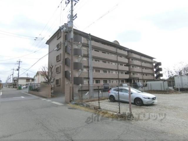 グランパレスドリーム外観写真1