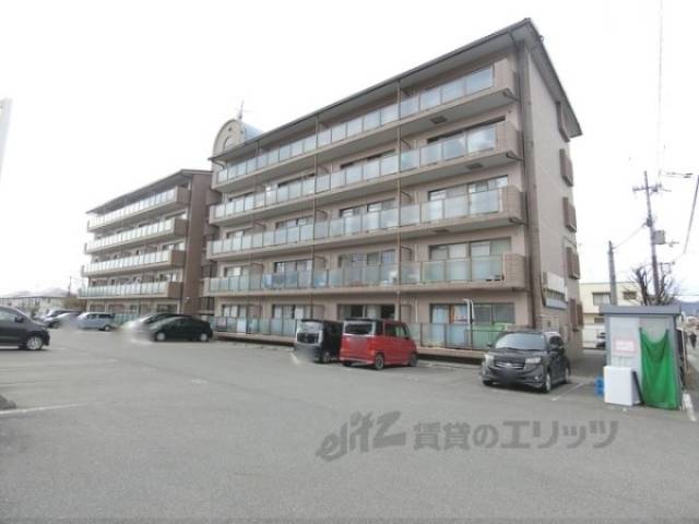 グランパレスドリーム外観写真2