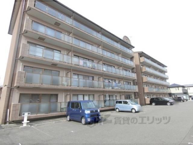 グランパレスドリーム外観写真3