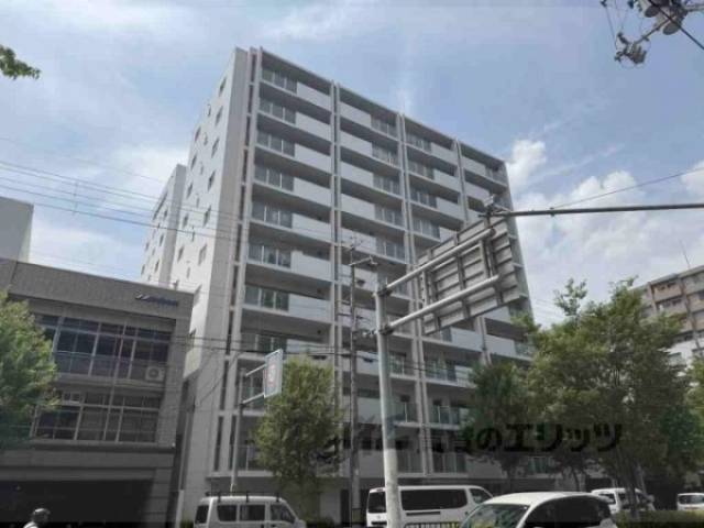 イーグルコート御池アネックス外観写真2