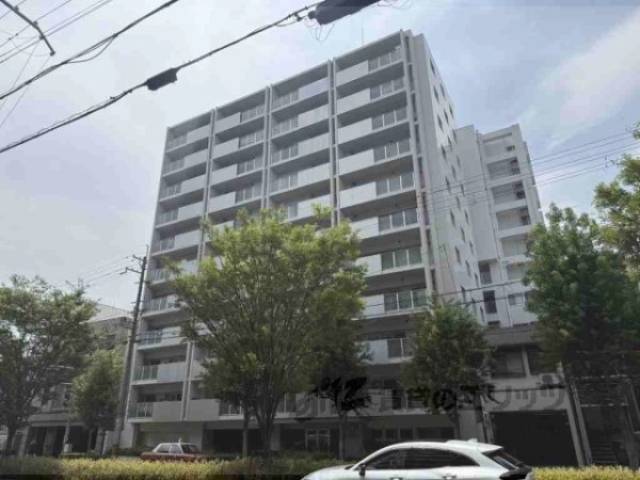 イーグルコート御池アネックス外観写真3