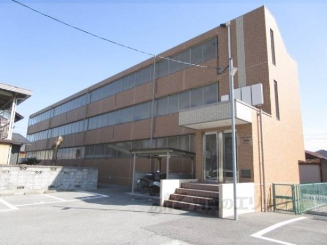 アネックスヴィル長浜外観写真1
