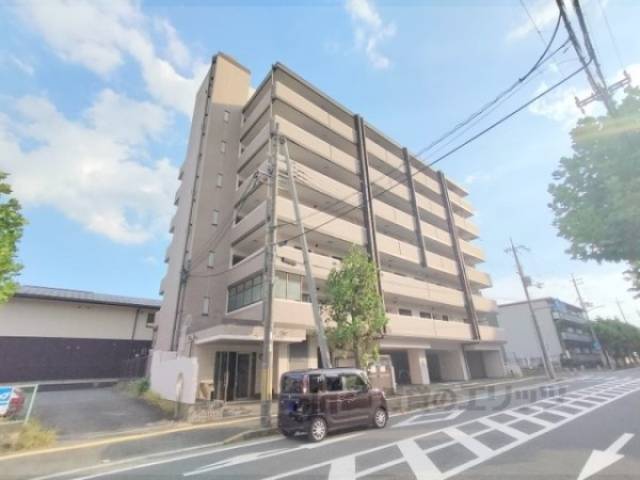 ヴェルドミール平城山外観写真1