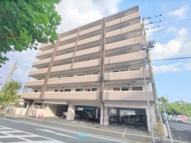 ヴェルドミール平城山外観写真2