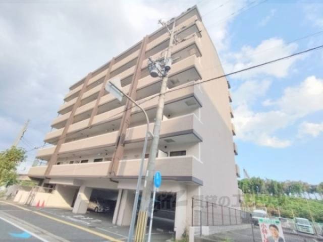 ヴェルドミール平城山外観写真3