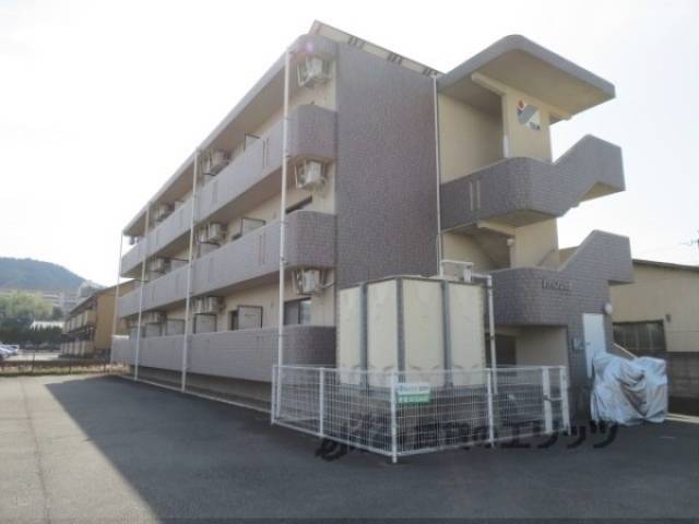 ユーミールグラン外観写真3