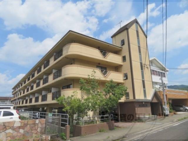 ライフステージ広瀬京田１外観写真1