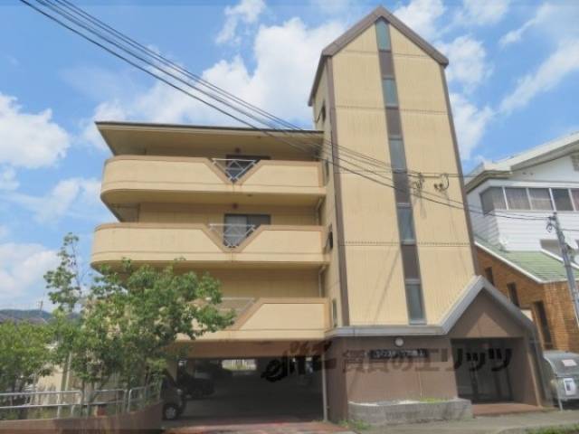 ライフステージ広瀬京田１外観写真2