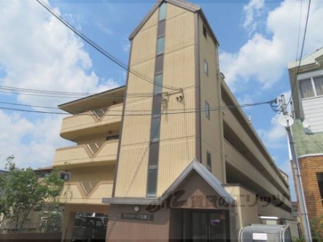 ライフステージ広瀬京田１外観写真3