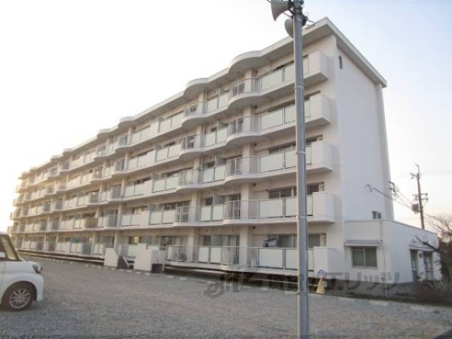 ビレッジハウス小堀１号棟外観写真2