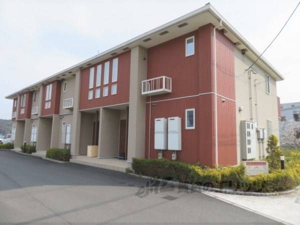 130071の外観写真