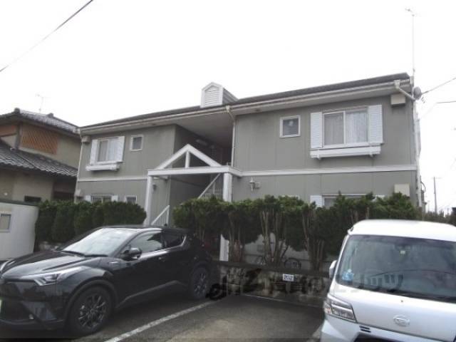 イトウハイツ外観写真1