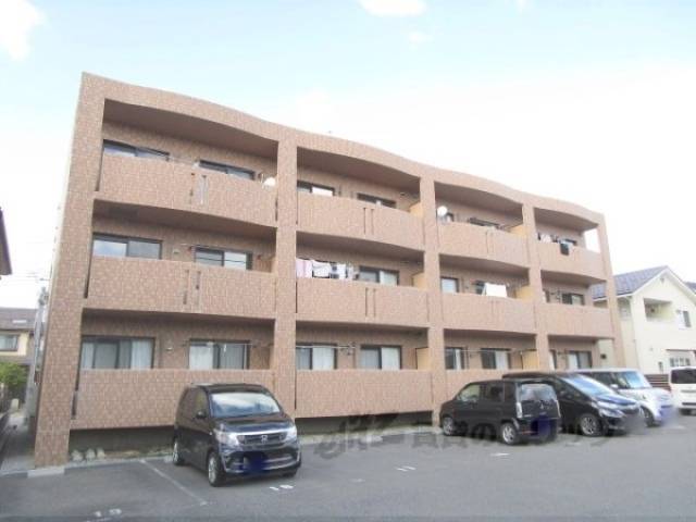 ブレイン長浜1外観写真1