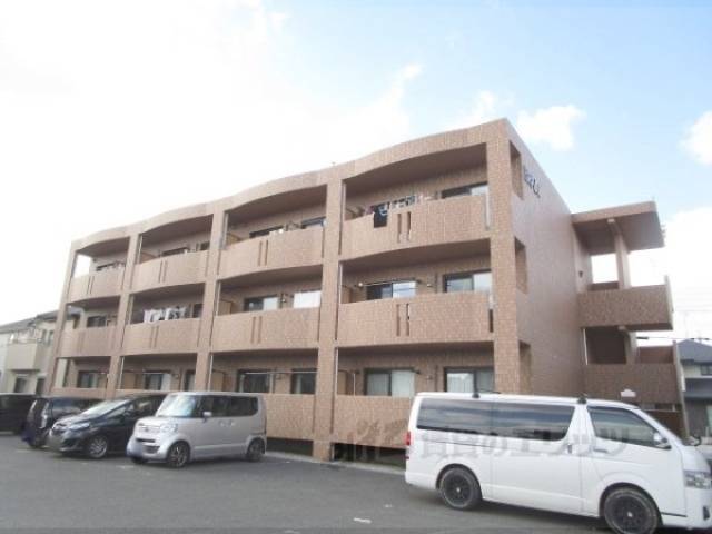 ブレイン長浜1外観写真2