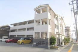 インシャラーハイムＫ外観写真