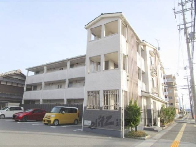 インシャラーハイムＫ外観写真1