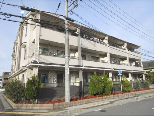 インシャラーハイムＫ外観写真2