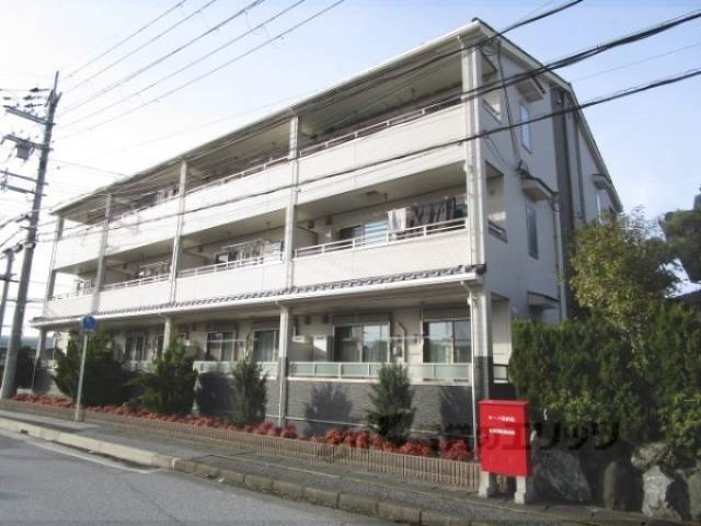 インシャラーハイムＫ外観写真3