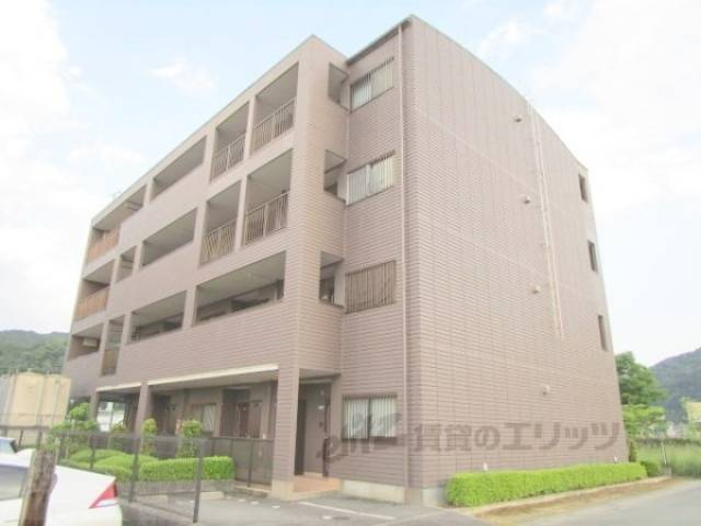 ライジングパレス外観写真1