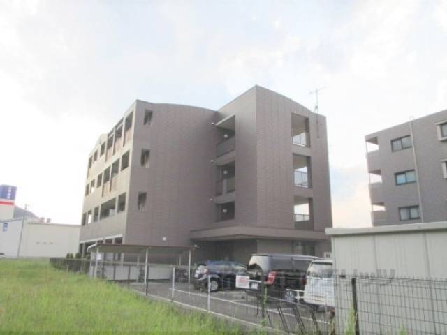 ライジングパレス外観写真3