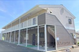 コンフォート春日外観写真