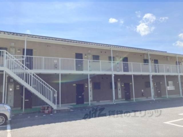 コンフォート春日外観写真2