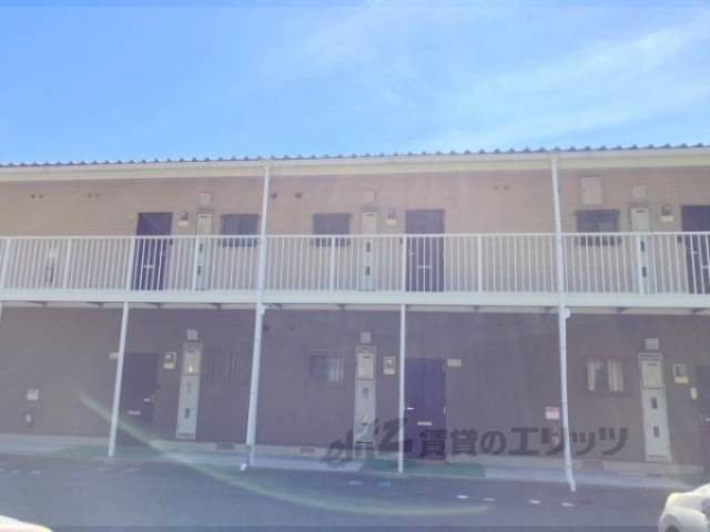 コンフォート春日外観写真3