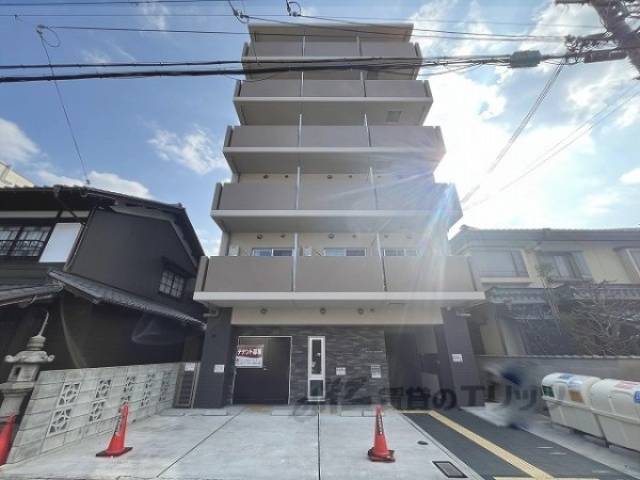 グランデコート薬大Ｎｏｒｔｈ外観写真1