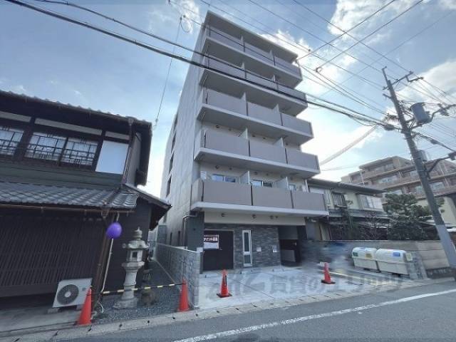 グランデコート薬大Ｎｏｒｔｈ外観写真2