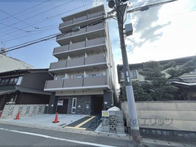 グランデコート薬大Ｎｏｒｔｈ外観写真3