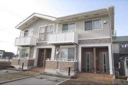 フル　タイドＫ１外観写真