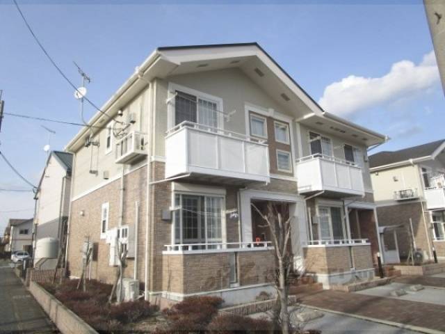 フル　タイドＫ１外観写真2