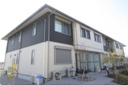 エクセル５外観写真